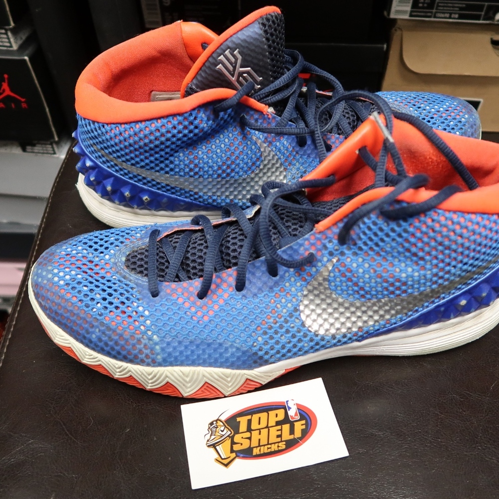 NIKE KYRIE 1 USA size 12